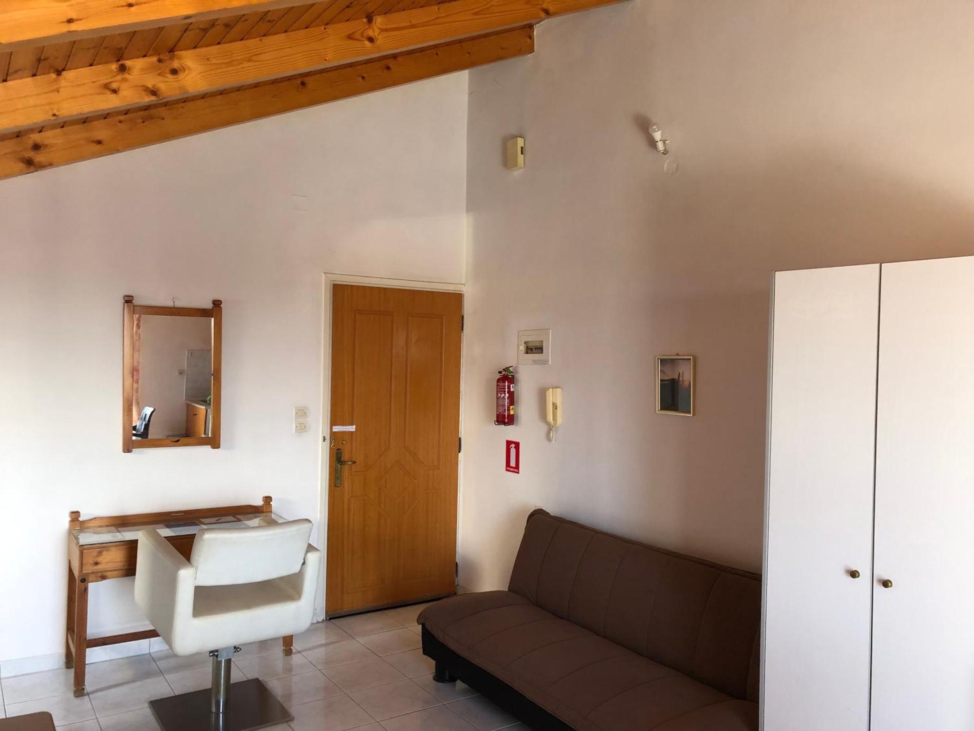 Ion Apartments Messolonghi Double Room Sea View Loft Missolonghi Exterior photo
