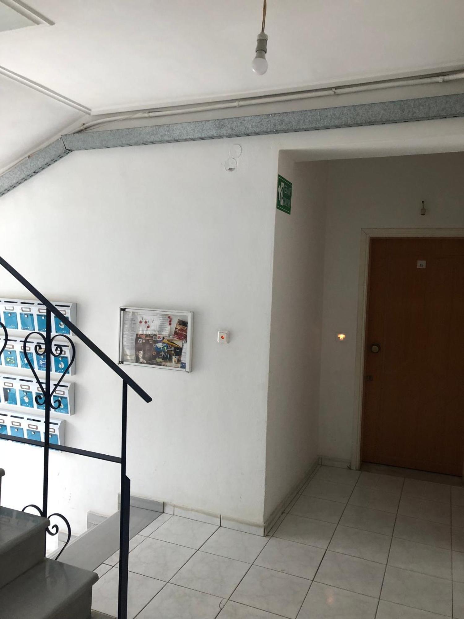 Ion Apartments Messolonghi Double Room Sea View Loft Missolonghi Exterior photo